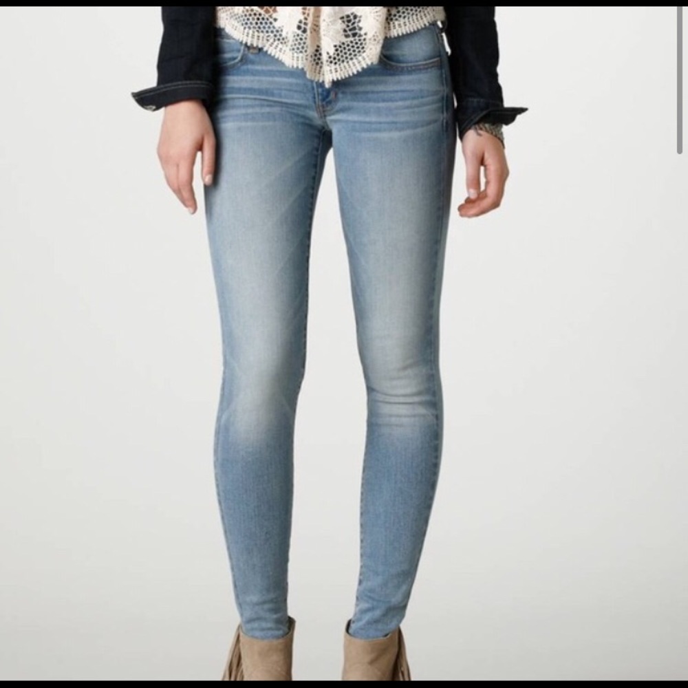 American Eagle Jeggings